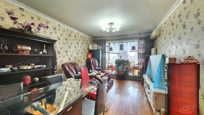 玺萌鹏苑二手房实景图