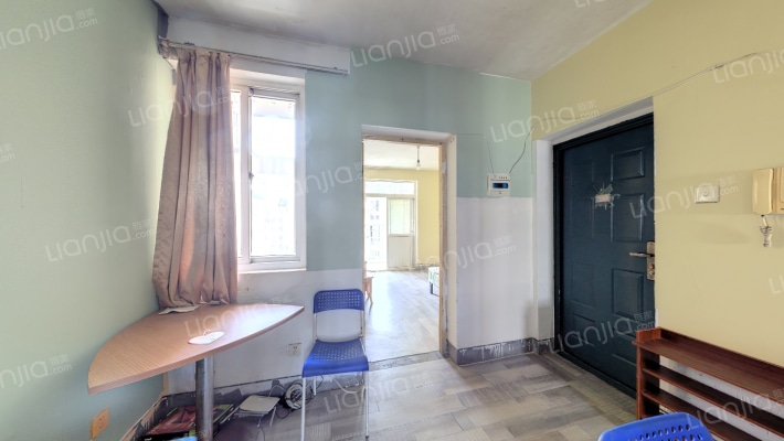 汇景新苑二手房实景图