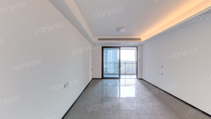 中海星樾府二手房实景图