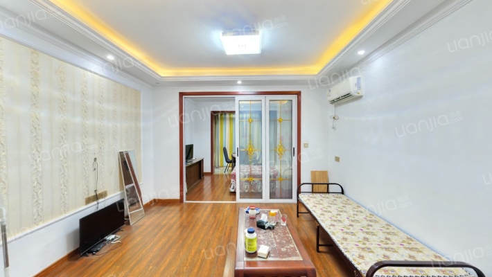 金溪佳苑二手房实景图