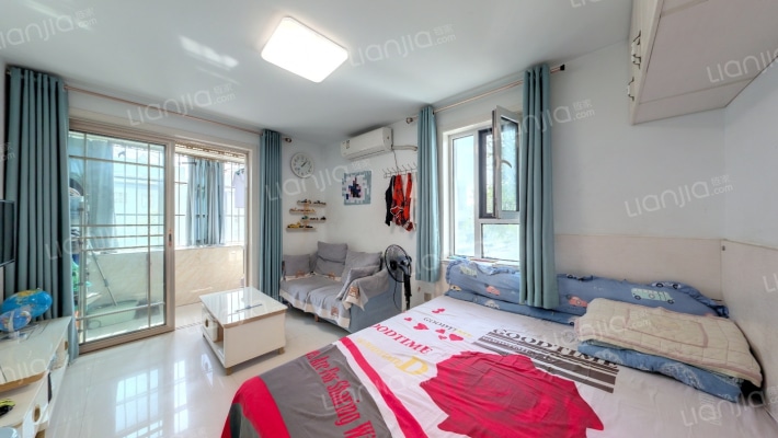 丛台路四十四号院二手房实景图