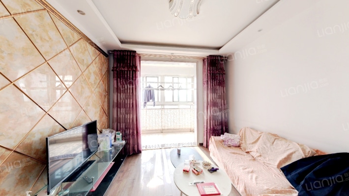 花样年华小区二手房实景图