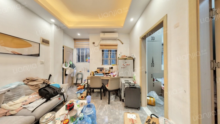 广大路二手房实景图