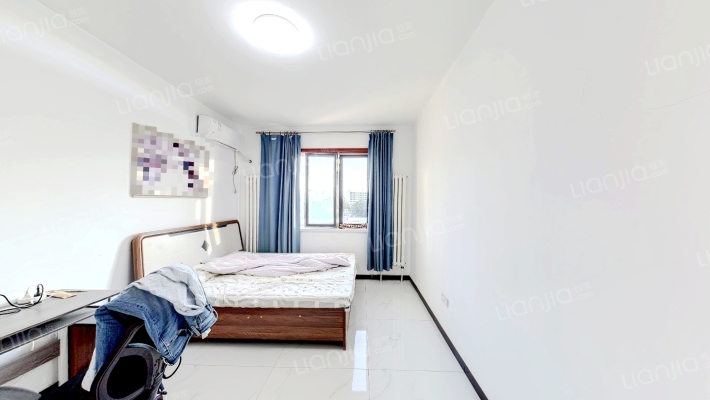 兴隆南里二手房实景图