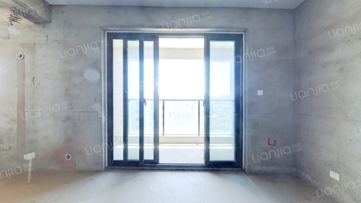 南洋名都二手房实景图