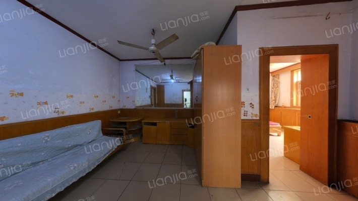 铁路新村二手房实景图