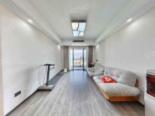 整租·上城中央G区 2室2厅 南