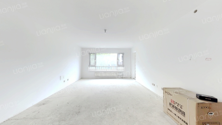 高创公寓二手房实景图