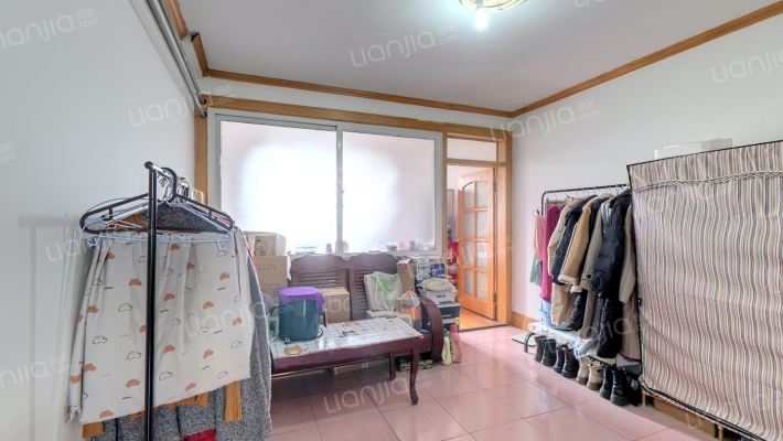 台柳路116号小区二手房实景图