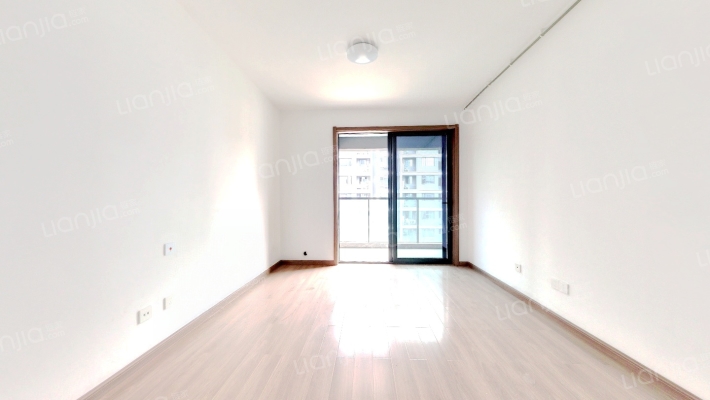 星尚禧樾二手房实景图