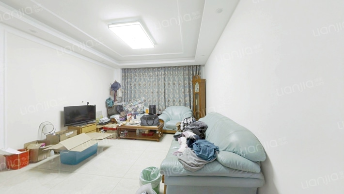 天沁家园二手房实景图