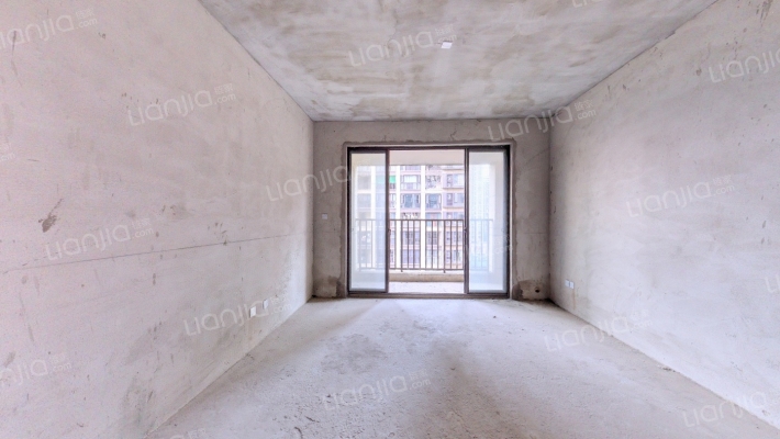 广源大都会二期二手房实景图