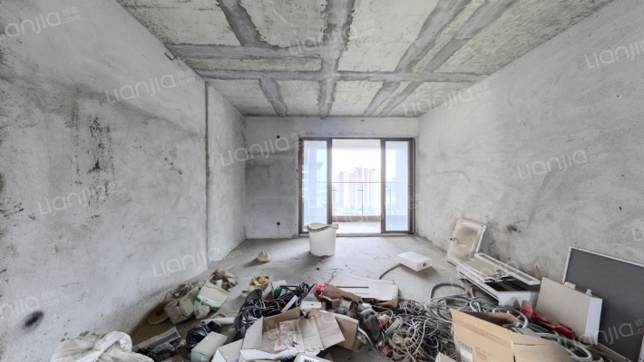 碧桂园豪进广场二手房实景图