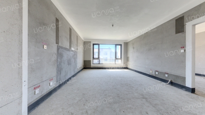 国悦府一期二手房实景图