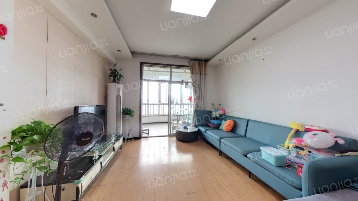 城市印象二手房实景图