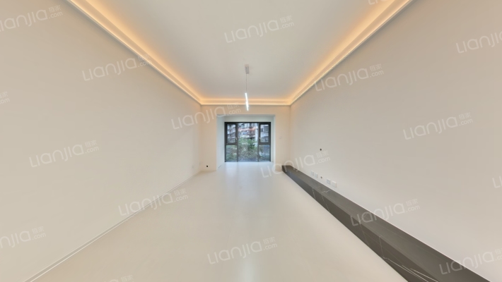 蓝光金楠府二手房实景图