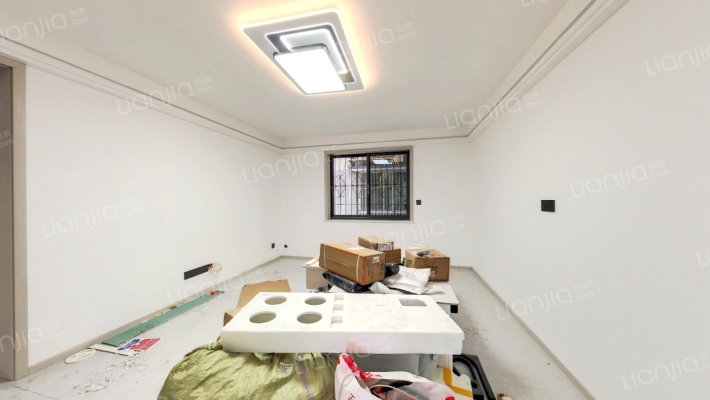 渝中花园二手房实景图