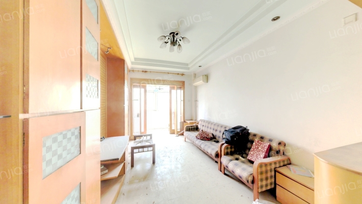 徽商小区二手房实景图