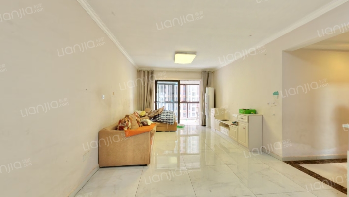 万达文化旅游城N2区二手房实景图