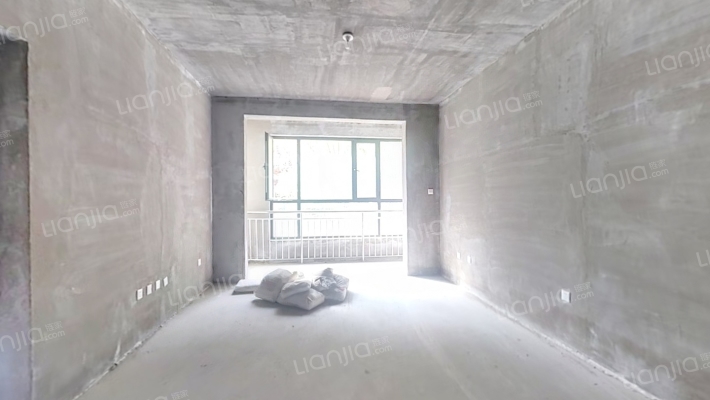 首府花园二手房实景图