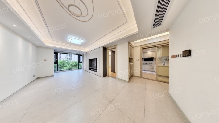 雅居乐锦尚雅宸二手房实景图