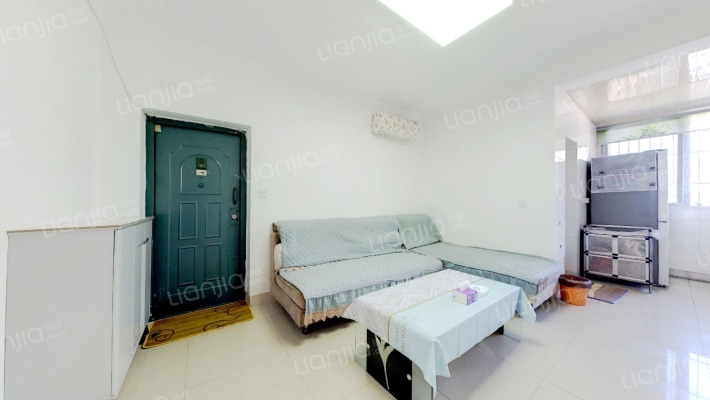 银沙北街58号院二手房实景图