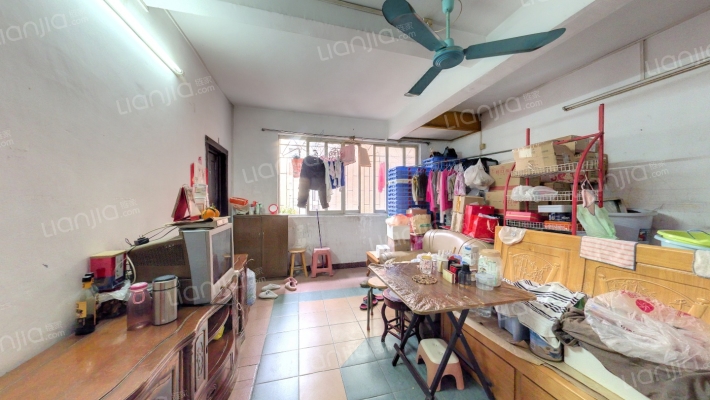 龙津中路二手房实景图