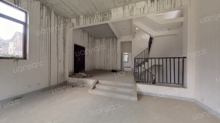 金科廊桥水乡二期二手房实景图