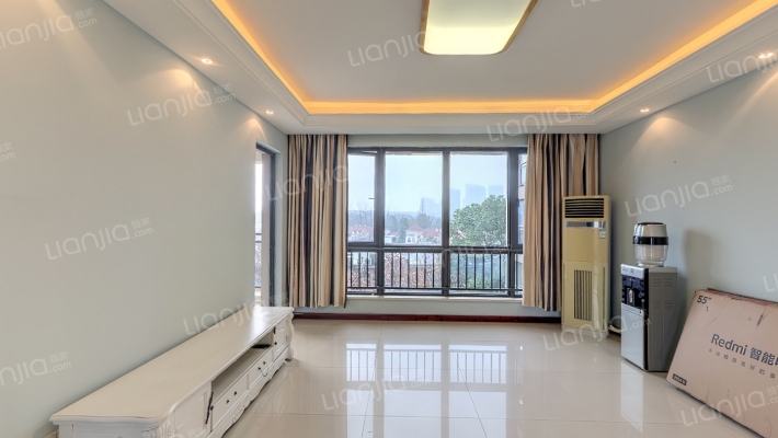 龙湖蓝湖时光二手房实景图