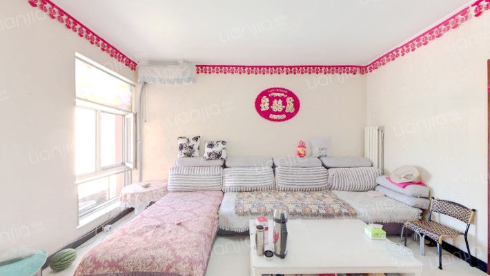 紫竹园二手房实景图