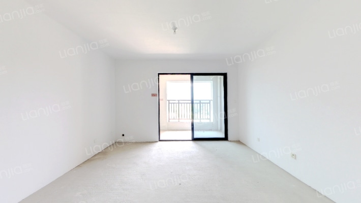 莲花首岸和院二手房实景图