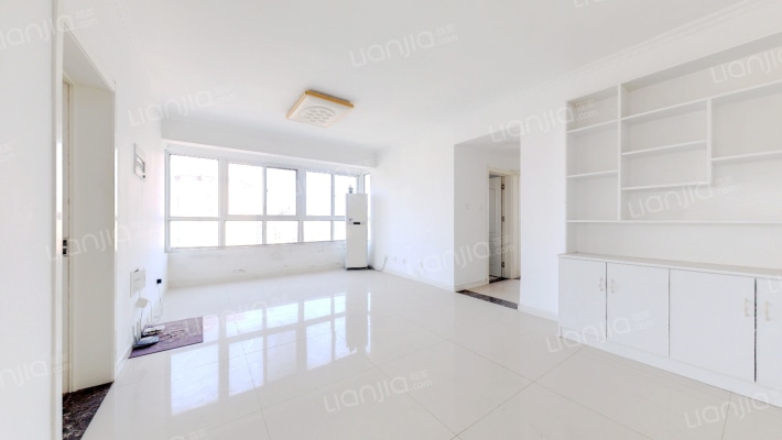 金汇花园二手房实景图