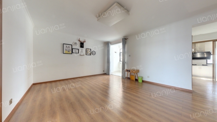 金实小区鑫实园二手房实景图