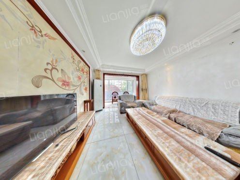 整租·弘通漫城 3室2厅 南/北