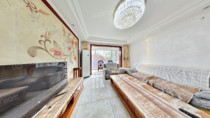 弘通漫城二手房实景图