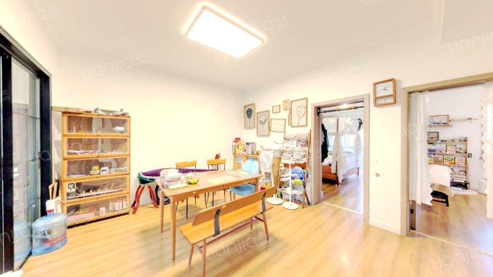 梅园公寓二手房实景图