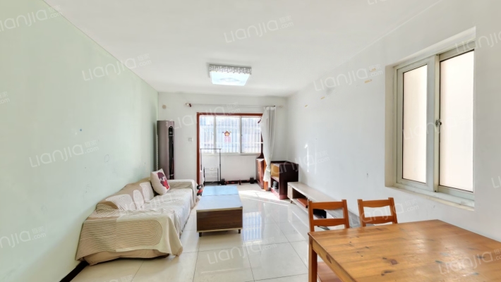 北辰福第南区二手房实景图