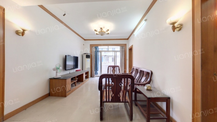 富力花园二手房实景图