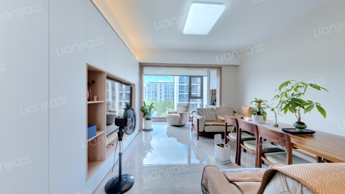 清风和景雅苑二手房实景图