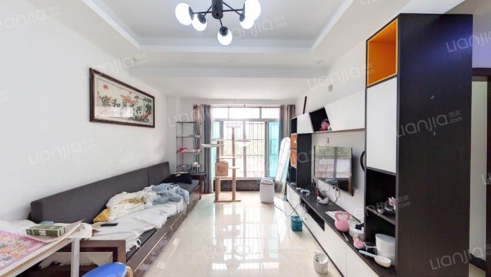 水滨花园1期二手房实景图