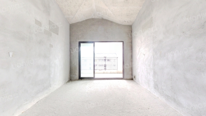 龙光御学府二手房实景图