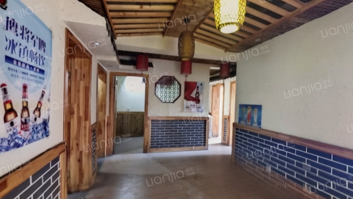 矿一中家属院二手房实景图