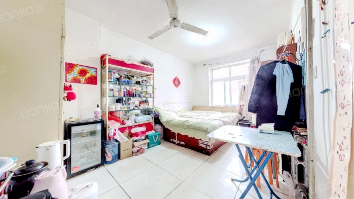 山东新华印刷厂一宿舍二手房实景图