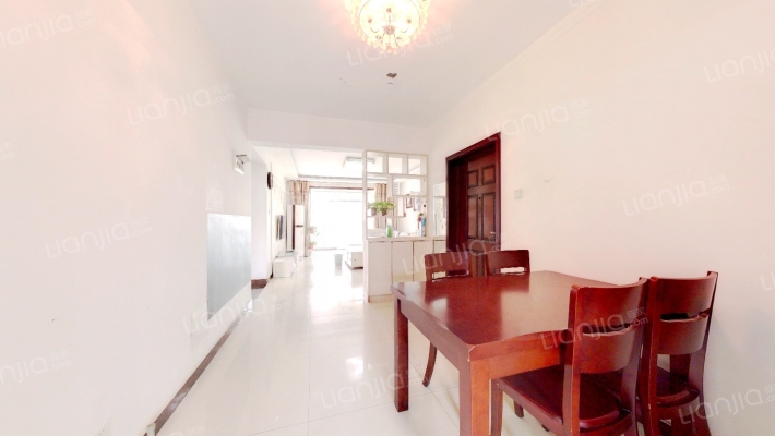 郑安花园小区二手房实景图