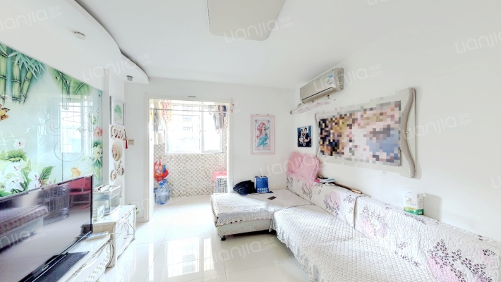 正阳里(汉沽区)二手房实景图