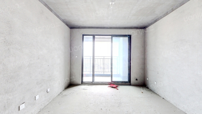 建业桂园二手房实景图