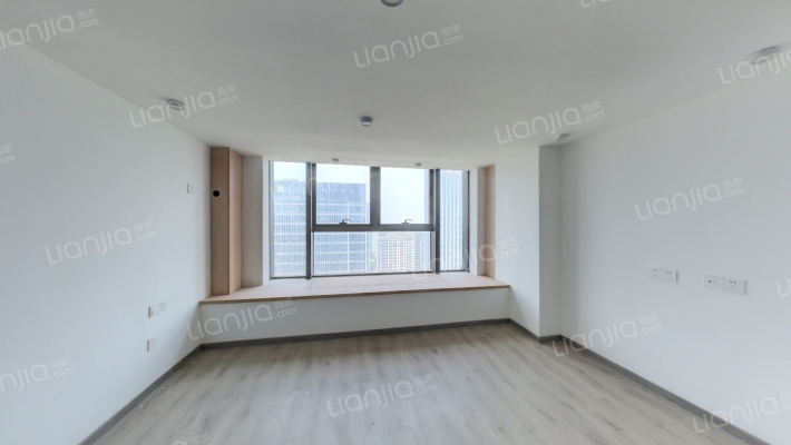 镜湖之星二手房实景图