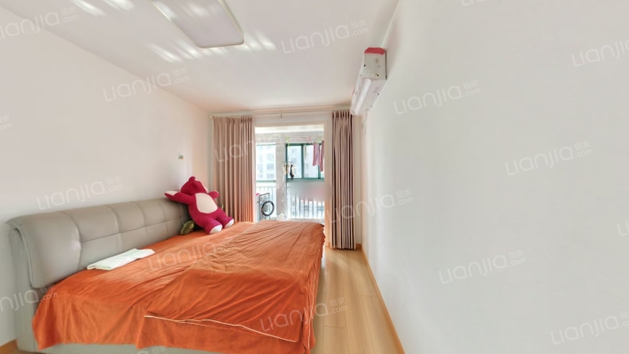 丁香家园三期二手房实景图