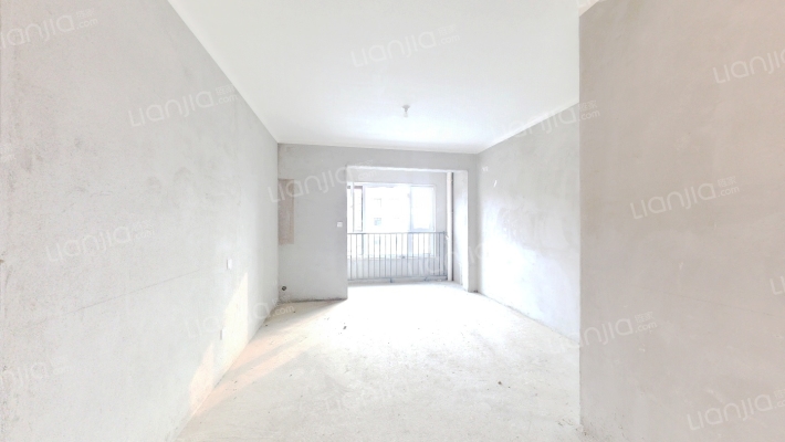 中骏正荣悦景湾二手房实景图