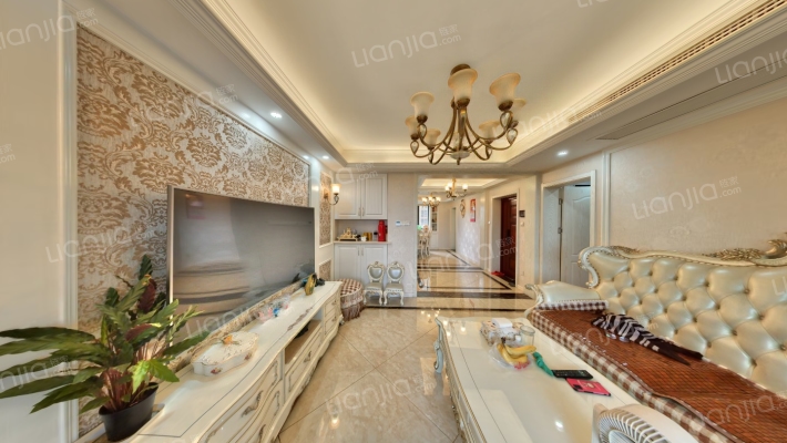 都景公寓二手房实景图